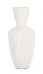 BIZZOTTO Váza STRIPED 47cm