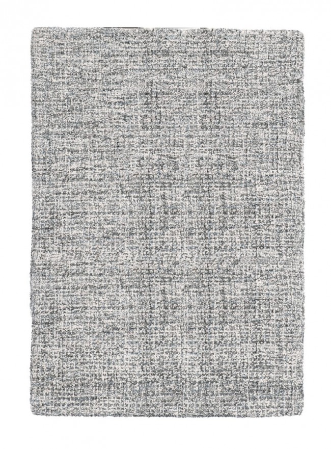 BIZZOTTO koberec HANSI šedý 140x200 cm